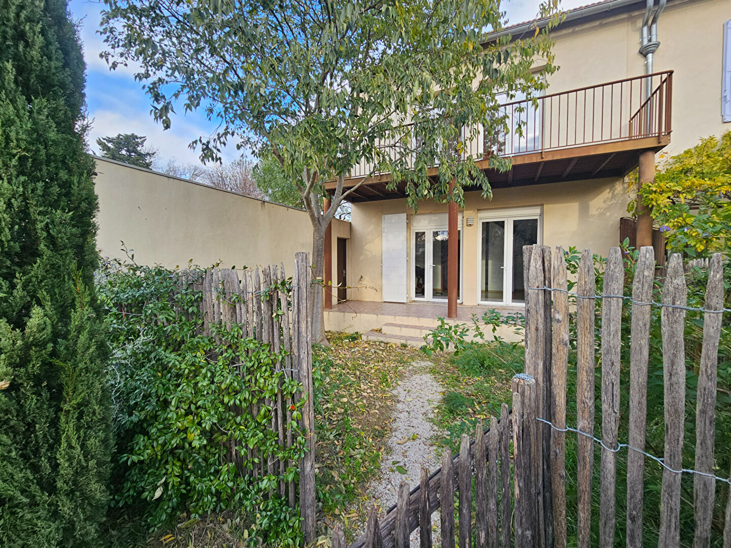 Appartement  2 pièce(s) 52 m2