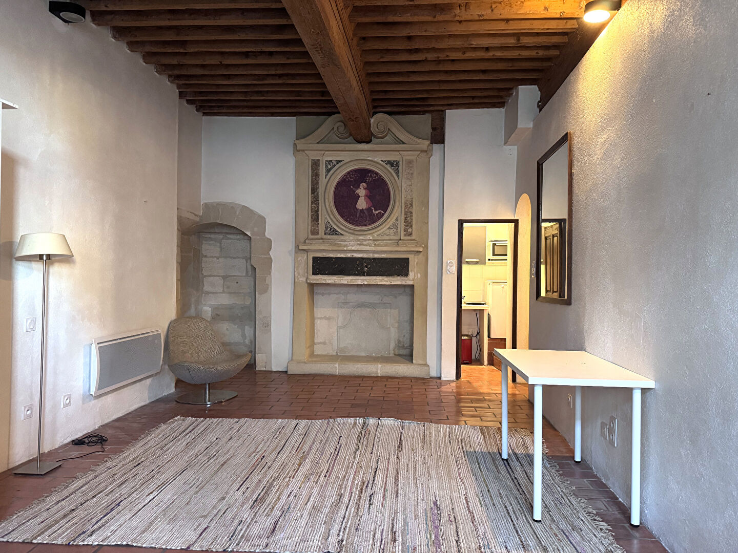 Agence immobilière de SARL CARDINAL - VILLENEUVE LES AVIGNON - CARDINAL - LES ANGLES