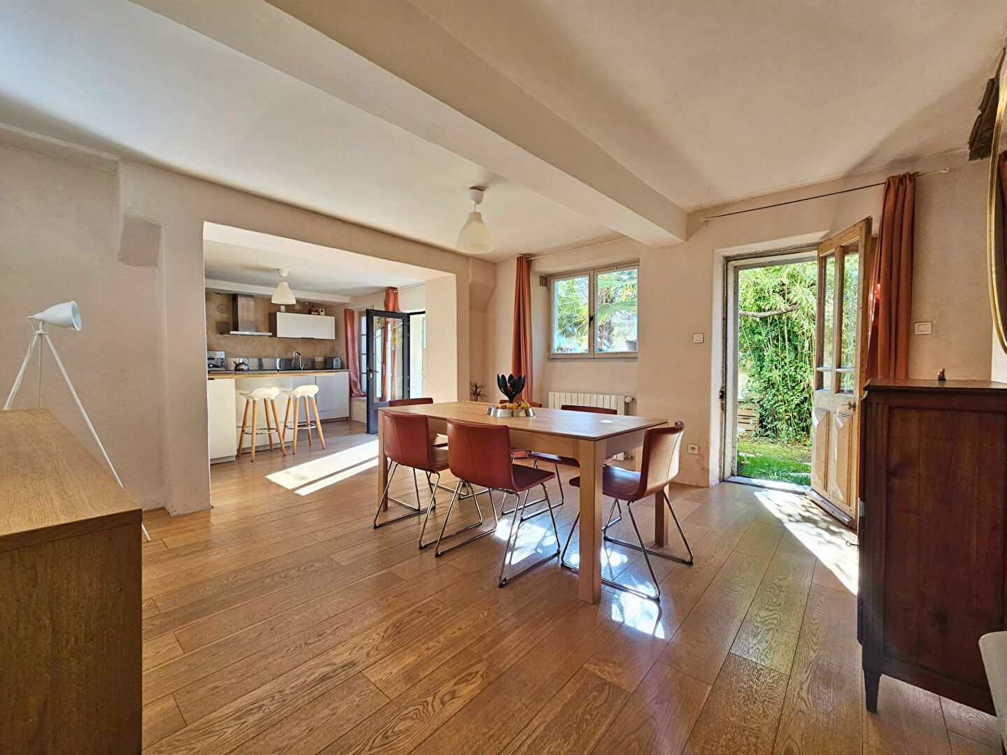 Agence immobilière de SARL CARDINAL - VILLENEUVE LES AVIGNON - CARDINAL - LES ANGLES