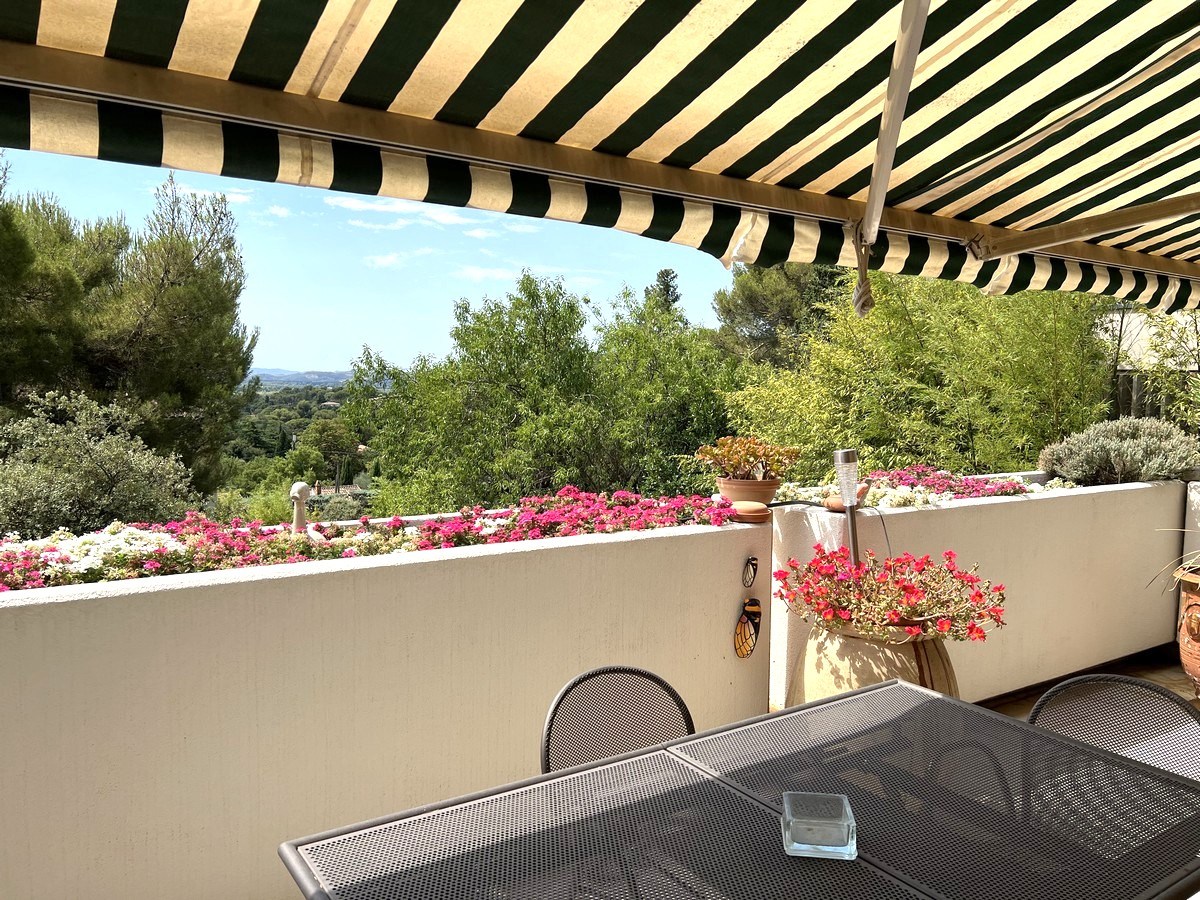 Agence immobilière de SARL CARDINAL - VILLENEUVE LES AVIGNON