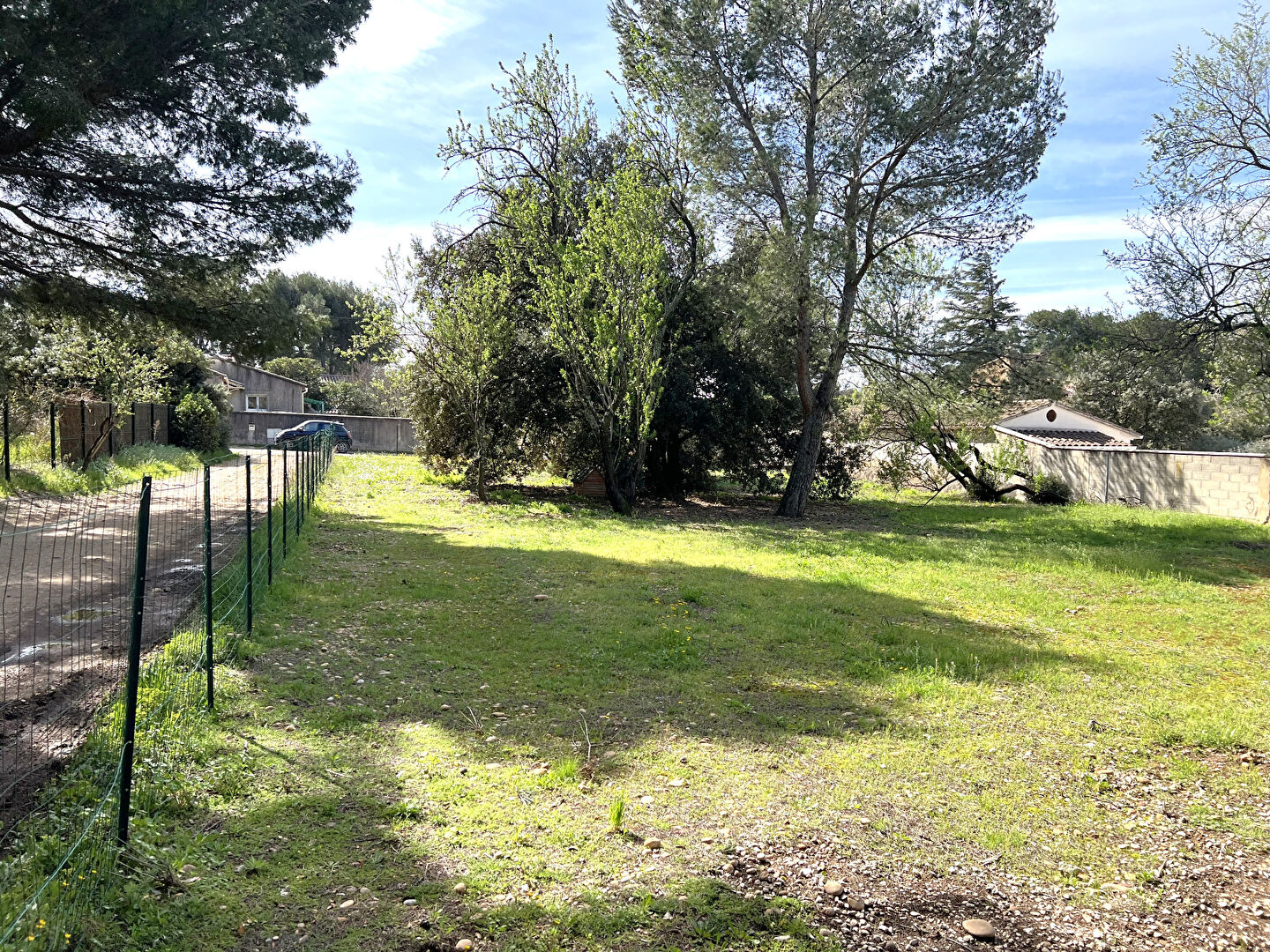 Agence immobilière de SARL CARDINAL - VILLENEUVE LES AVIGNON