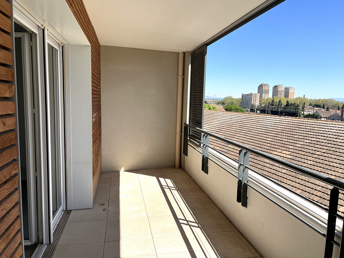 Agence immobilière de SARL CARDINAL - VILLENEUVE LES AVIGNON