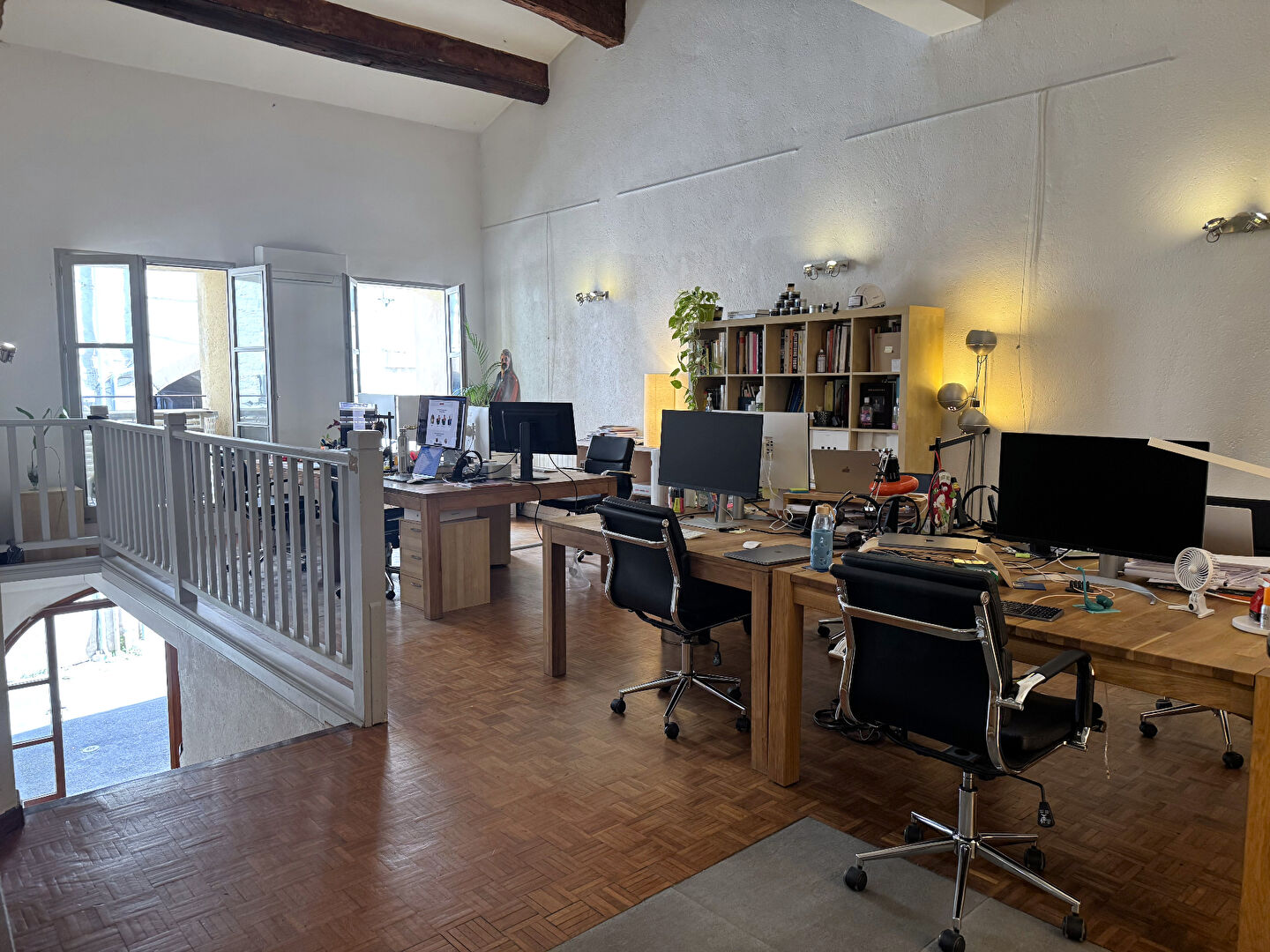 Agence immobilière de SARL CARDINAL - VILLENEUVE LES AVIGNON