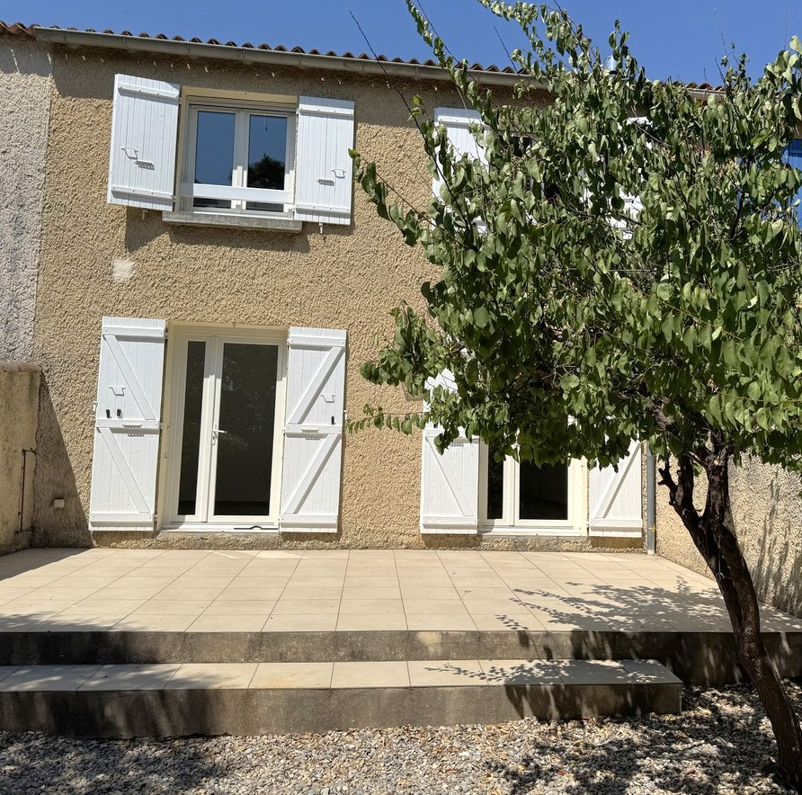 Agence immobilière de SARL CARDINAL - VILLENEUVE LES AVIGNON