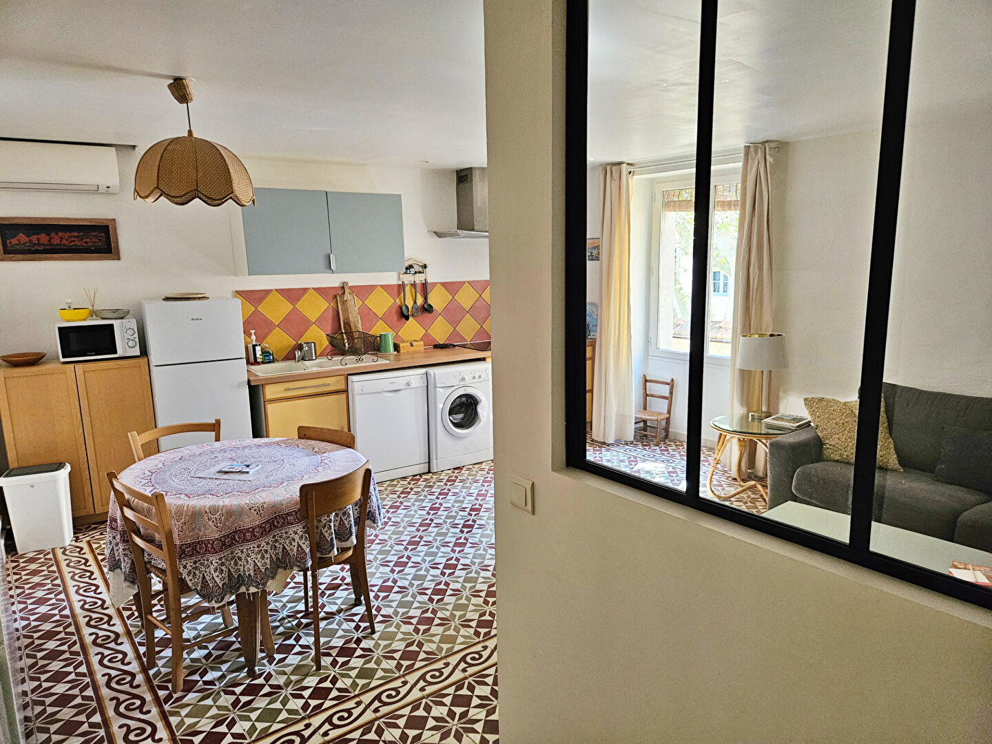 Agence immobilière de SARL CARDINAL - VILLENEUVE LES AVIGNON - CARDINAL - LES ANGLES