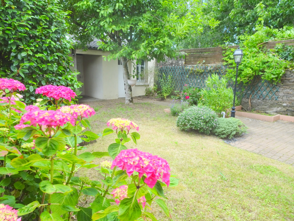Agence immobilière de CAROLINE RONDEAU Immobilier Nantes
