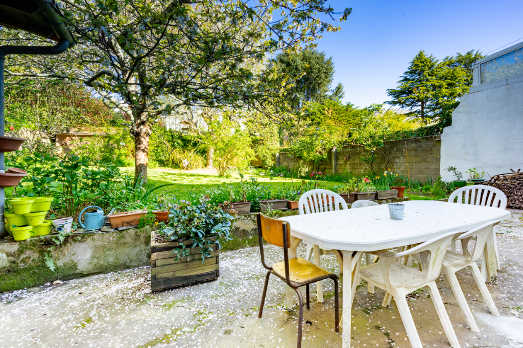 Agence immobilière de CAROLINE RONDEAU Immobilier Nantes