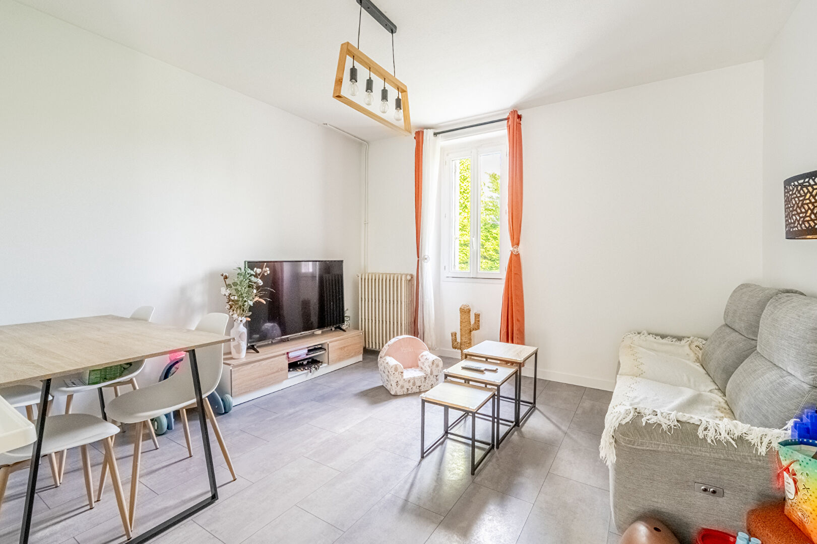 Agence immobilière de CAROLINE RONDEAU Immobilier Nantes