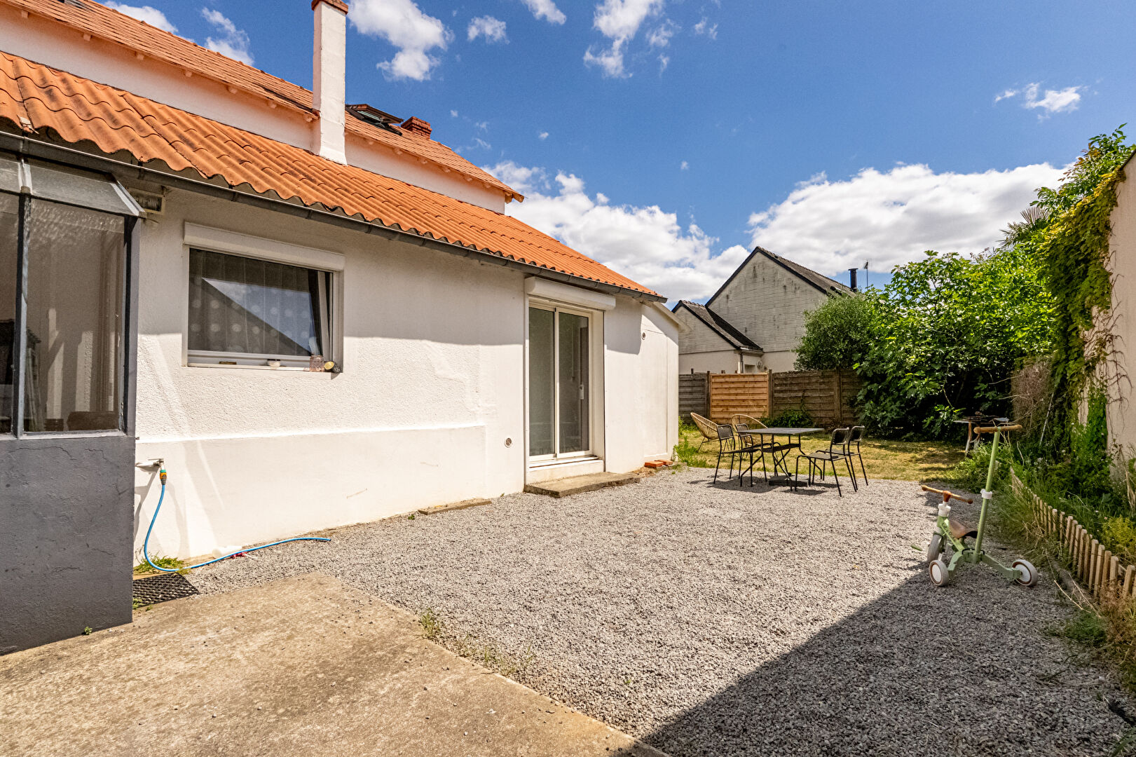 Agence immobilière de CAROLINE RONDEAU Immobilier Nantes