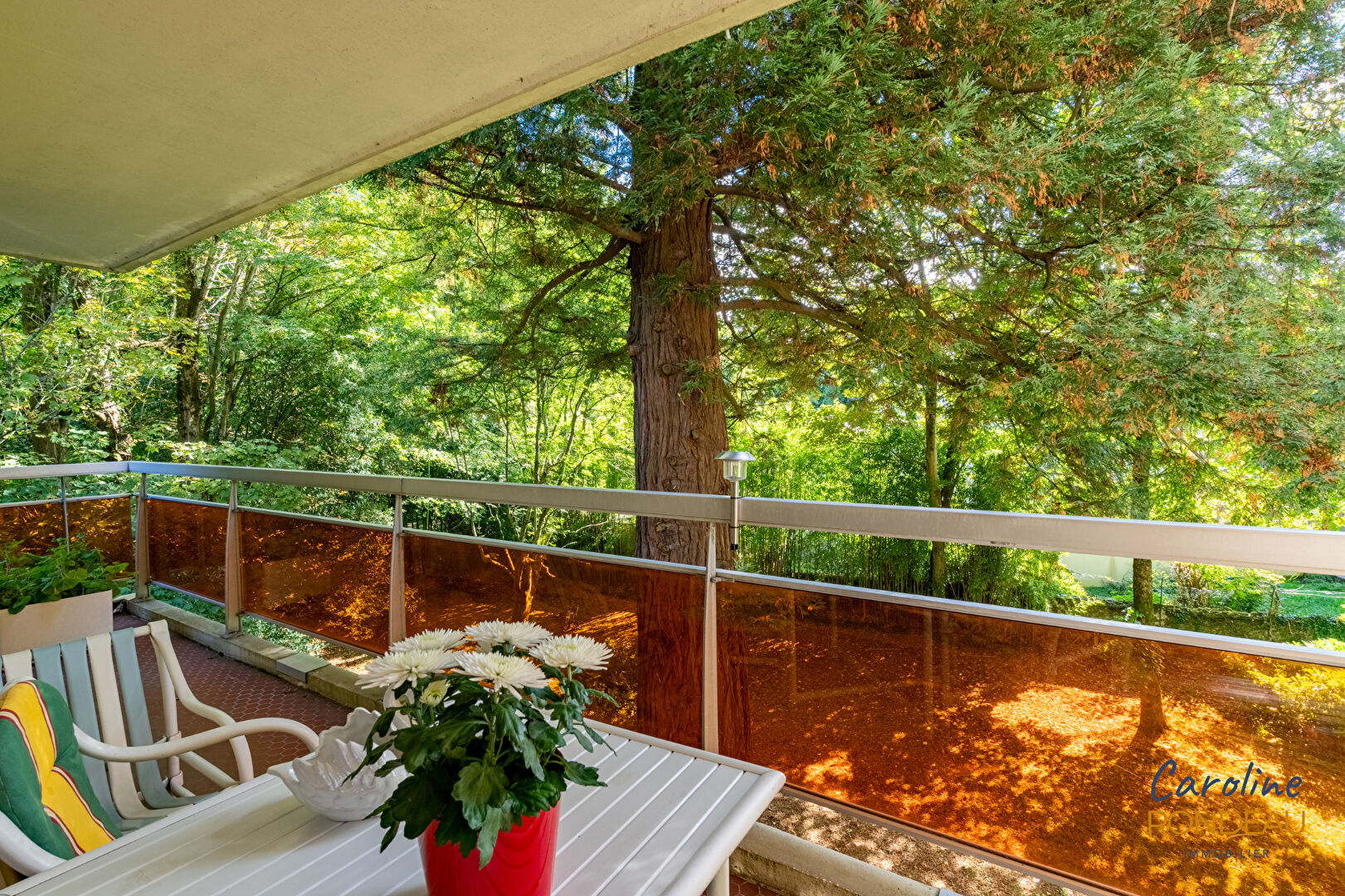 Agence immobilière de CAROLINE RONDEAU Immobilier Nantes