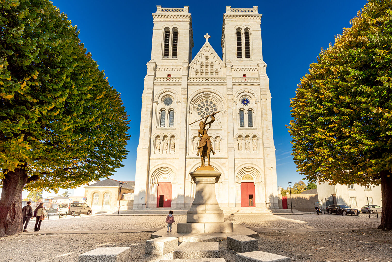 Agence immobilière de CAROLINE RONDEAU Immobilier Nantes
