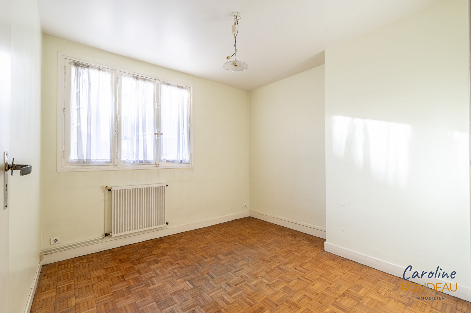 Agence immobilière de CAROLINE RONDEAU Immobilier Nantes