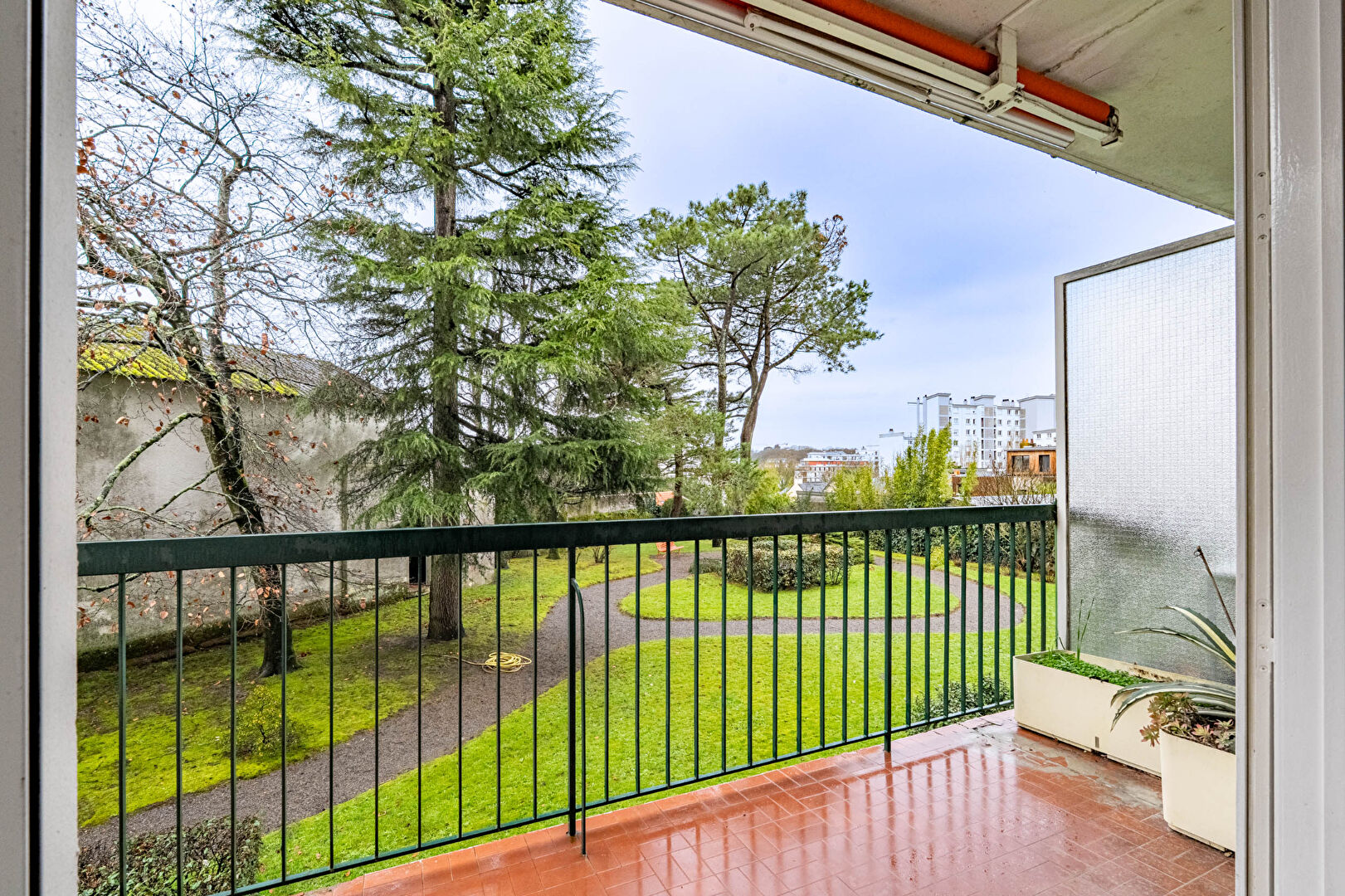 Agence immobilière de CAROLINE RONDEAU Immobilier Nantes