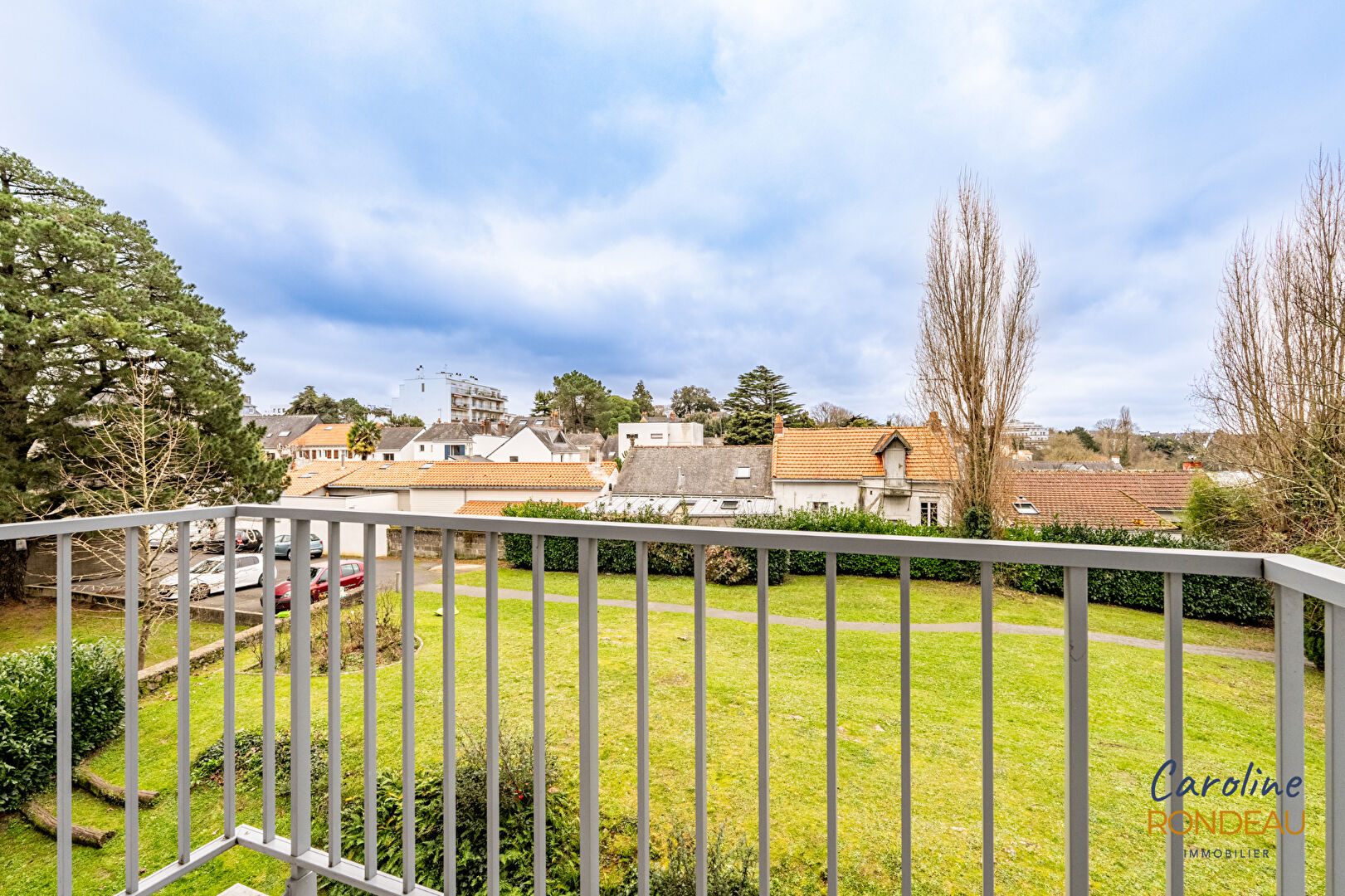 Agence immobilière de CAROLINE RONDEAU Immobilier Nantes