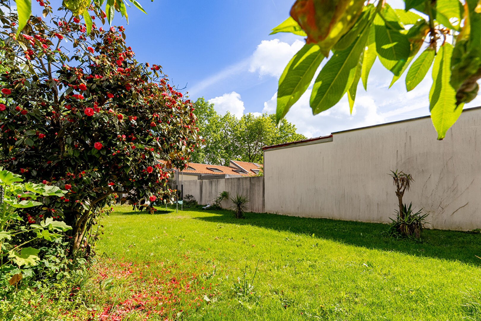 Agence immobilière de CAROLINE RONDEAU Immobilier Nantes