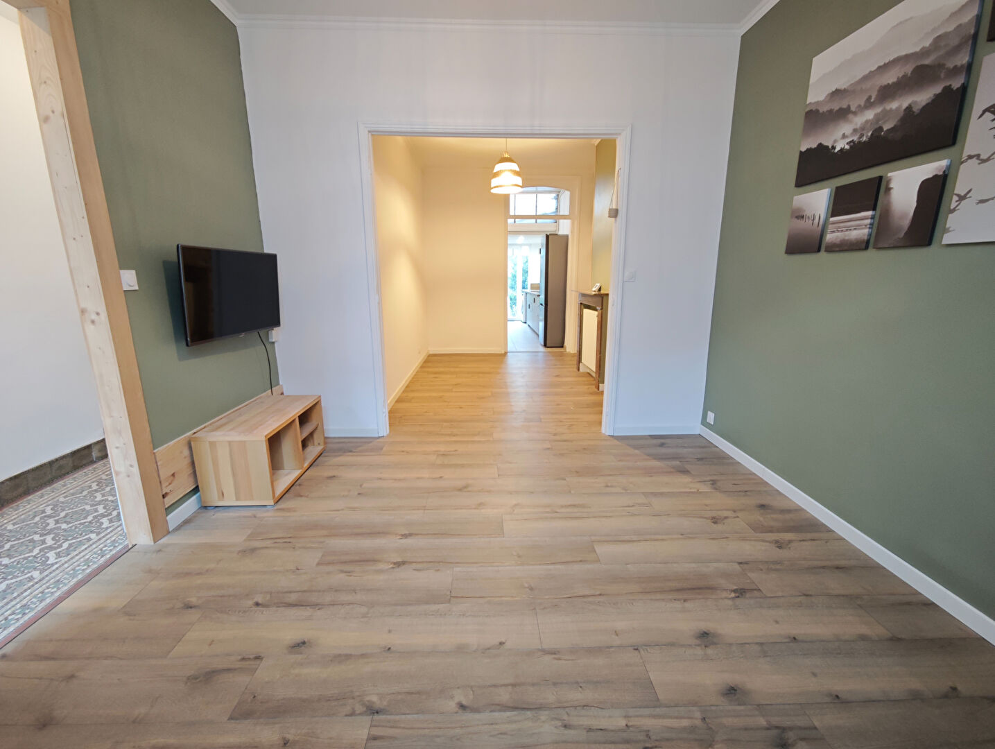 Agence immobilière de CARUSO IMMOBILIER - Caruso immobilier