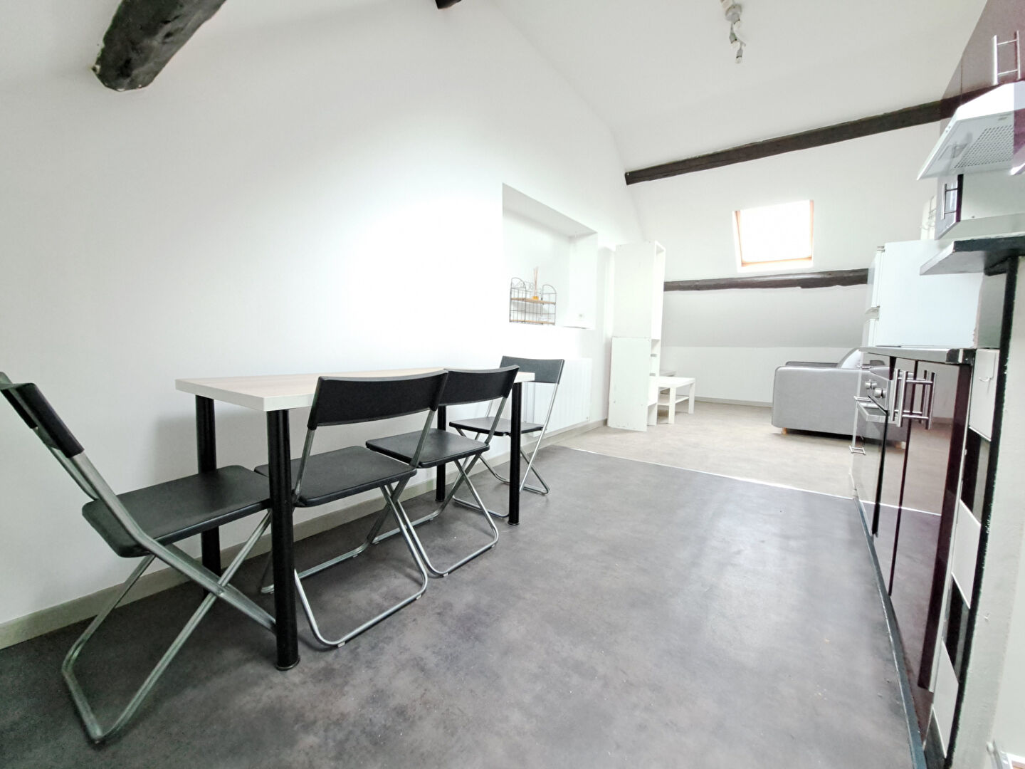 Agence immobilière de CARUSO IMMOBILIER - Caruso immobilier