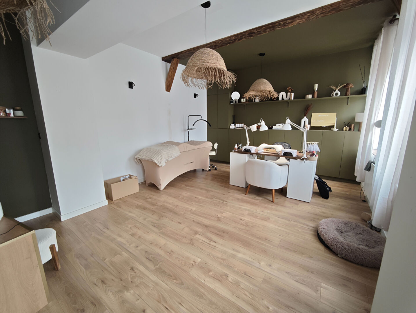 Exclusif - Marly lez valenciennes - Romainville