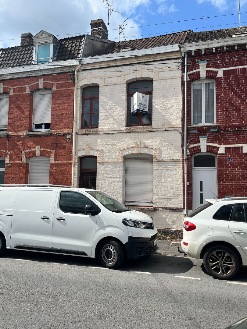 Agence immobilière de CARUSO IMMOBILIER - Caruso immobilier