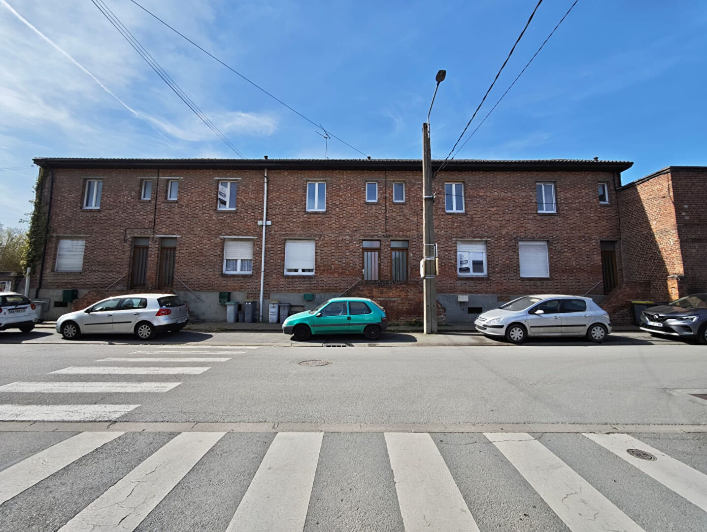 Agence immobilière de CARUSO IMMOBILIER - Caruso immobilier