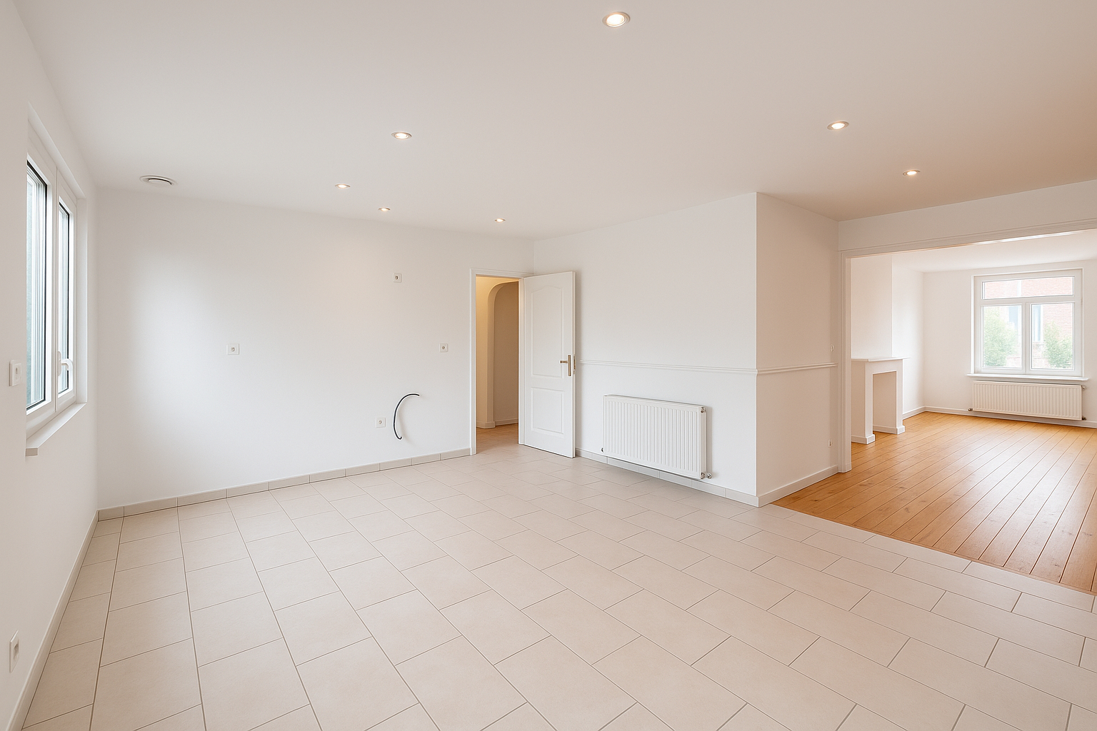 Exclusivité - Maison de ville Valenciennes - Musée -