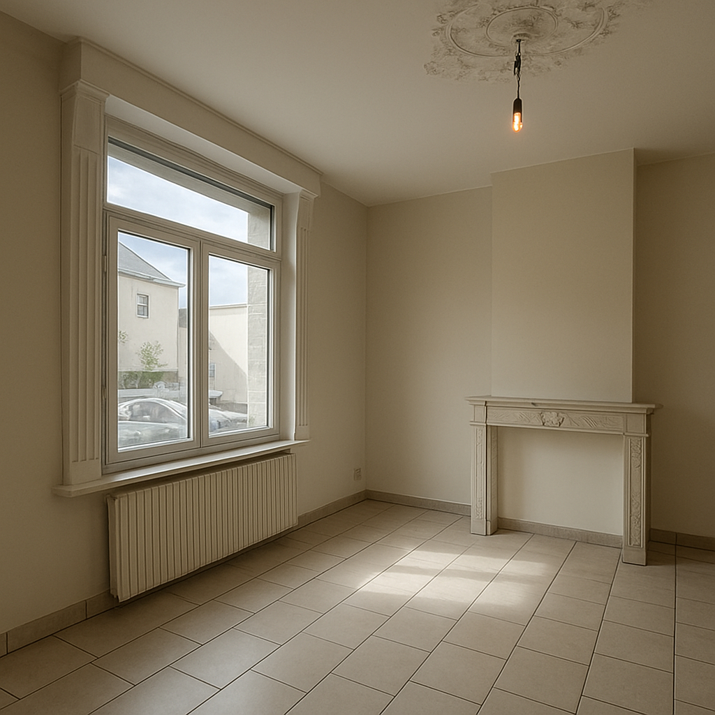 Photo Exclusivité - Maison de ville Valenciennes - Musée - image 4/6