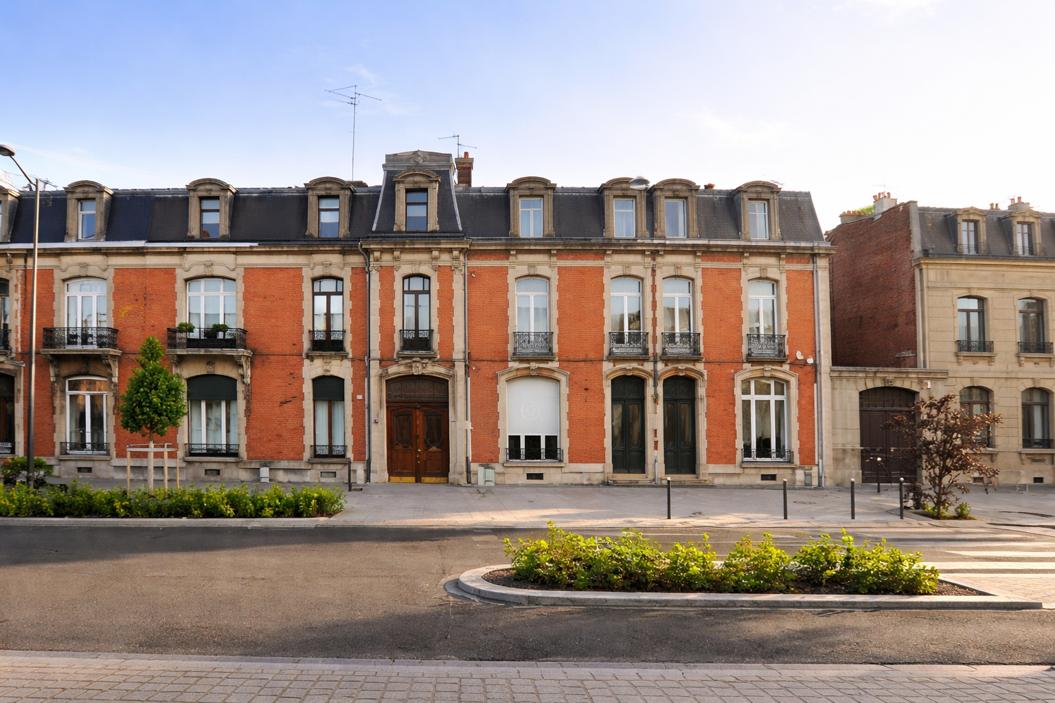 Agence immobilière de CARUSO IMMOBILIER - Caruso immobilier