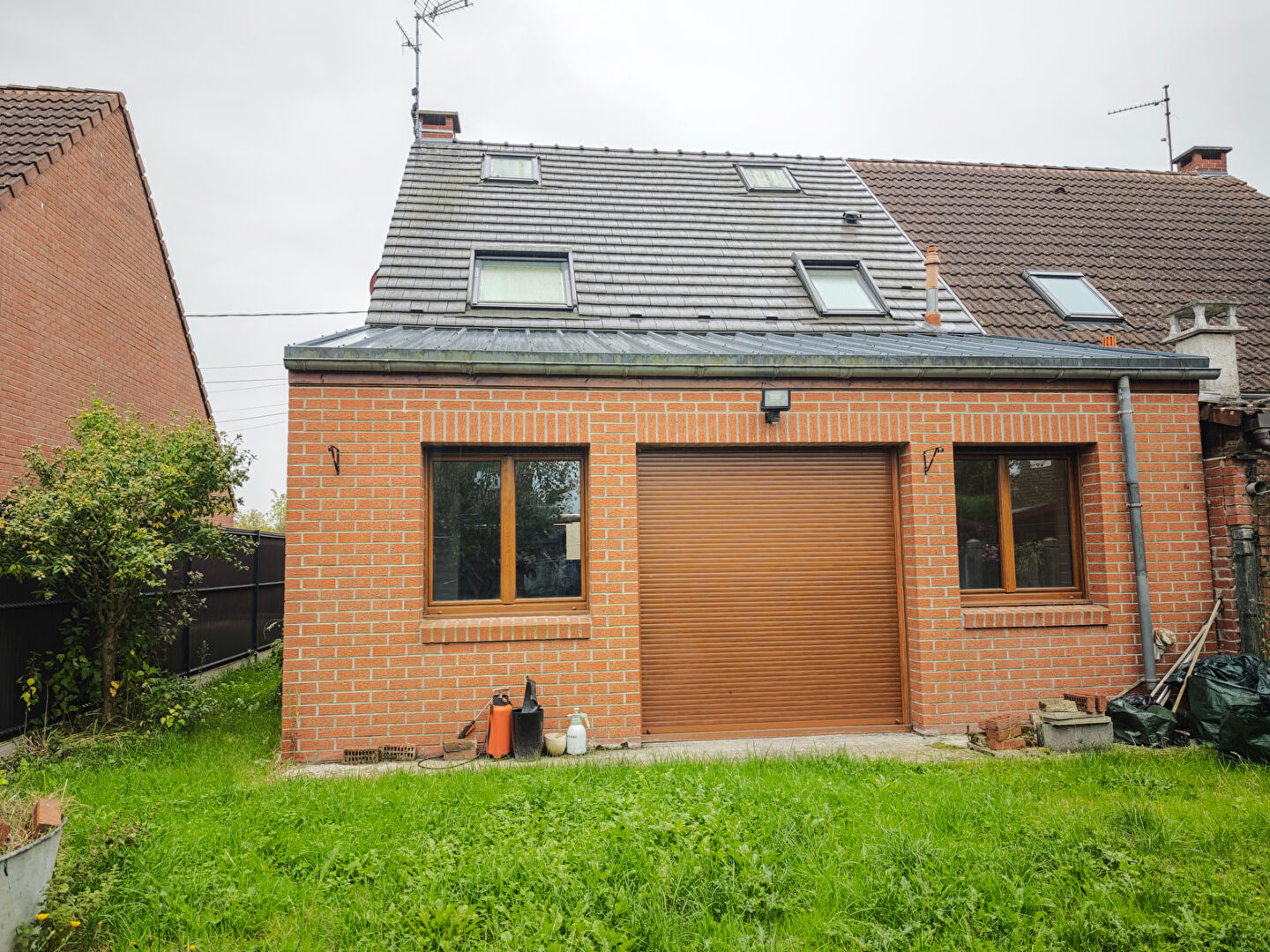 Agence immobilière de CARUSO IMMOBILIER - Caruso immobilier