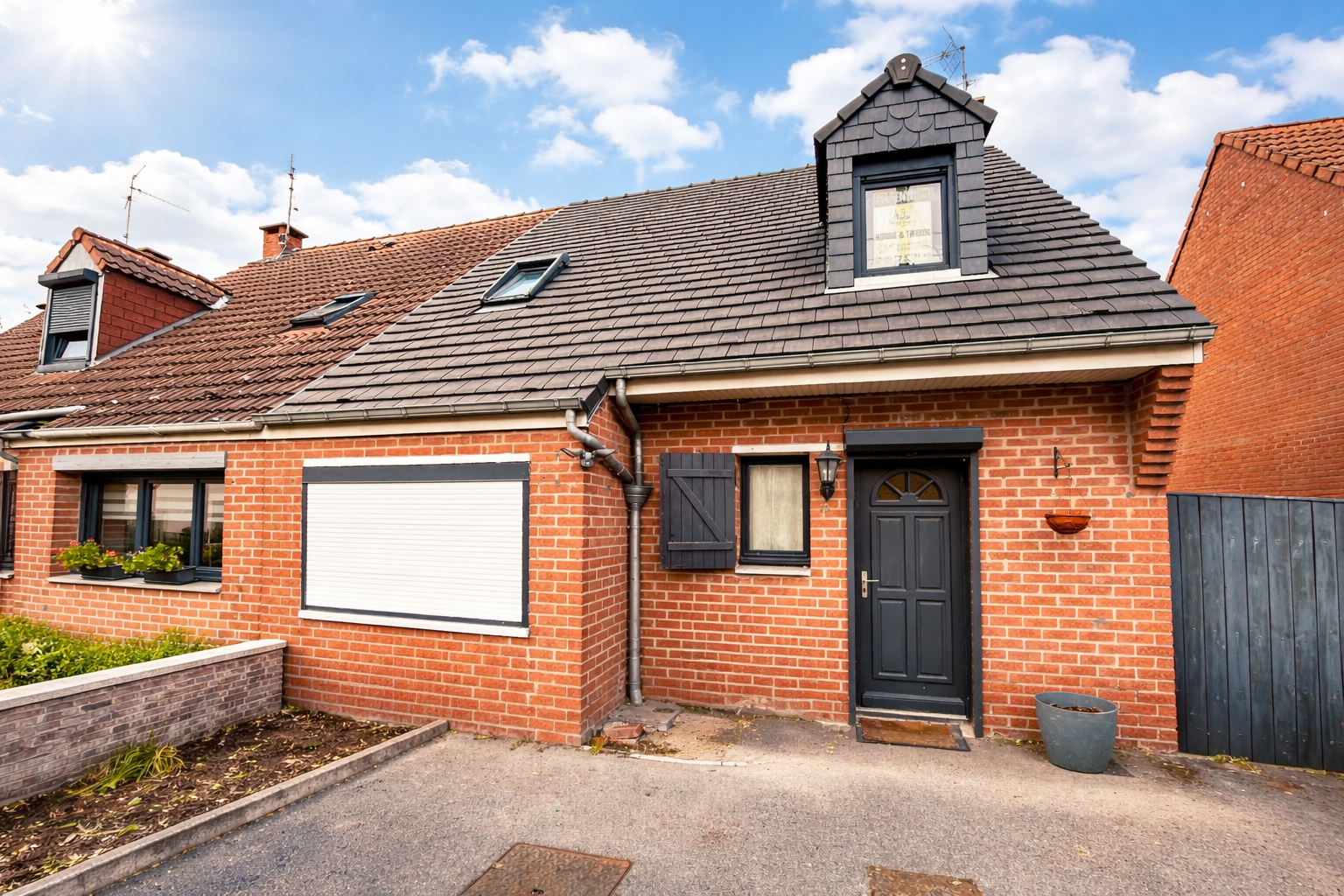 Agence immobilière de CARUSO IMMOBILIER - Caruso immobilier