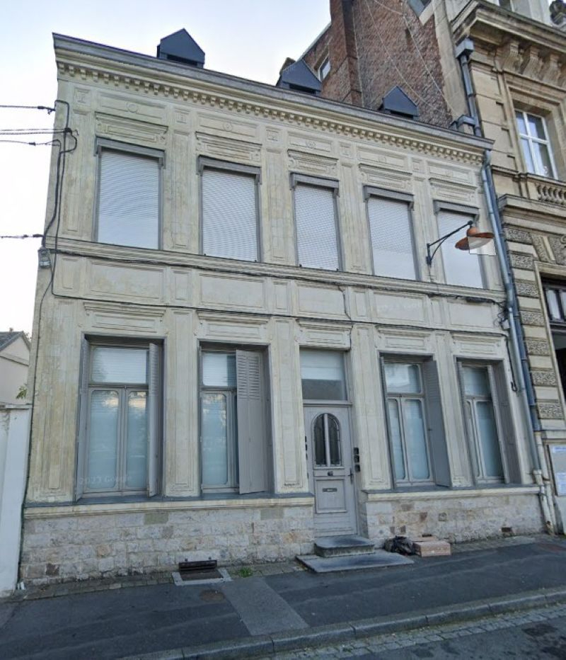 Agence immobilière de CARUSO IMMOBILIER - Caruso immobilier