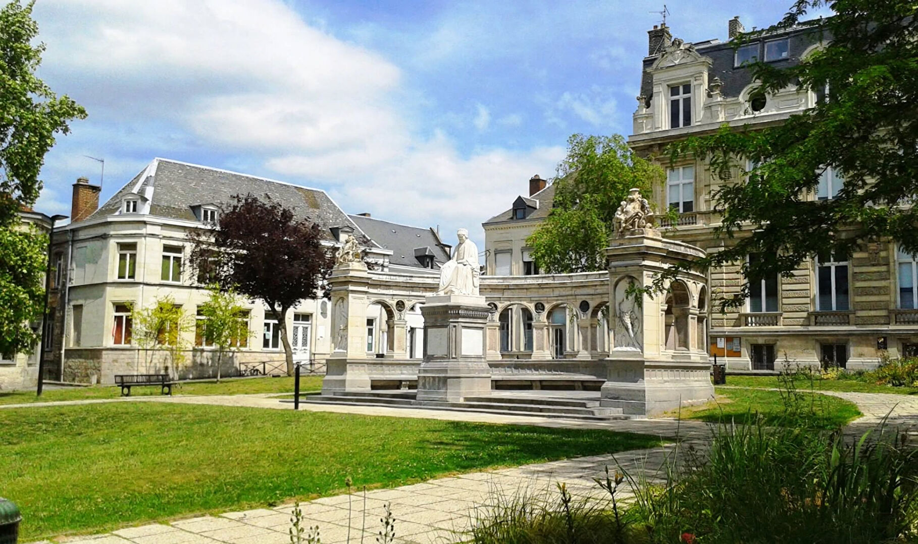 Agence immobilière de CARUSO IMMOBILIER - Caruso immobilier