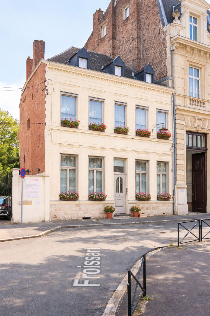 Agence immobilière de CARUSO IMMOBILIER - Caruso immobilier