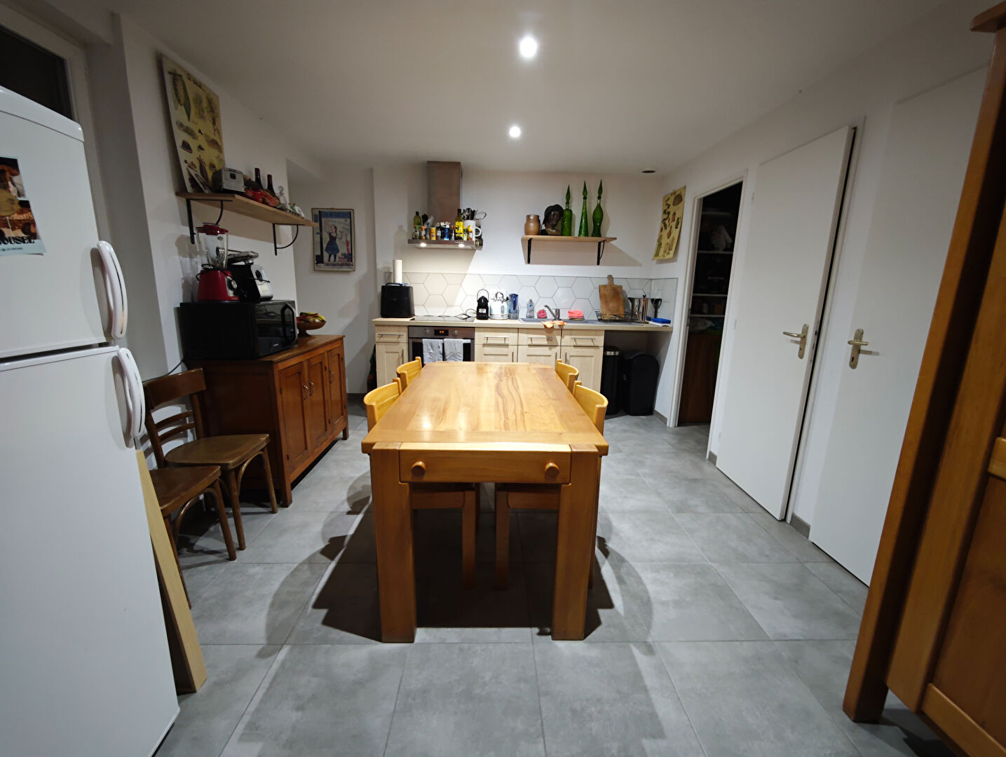 Photo Maison de Village rénovée 15 min de Valenciennes image 3/6