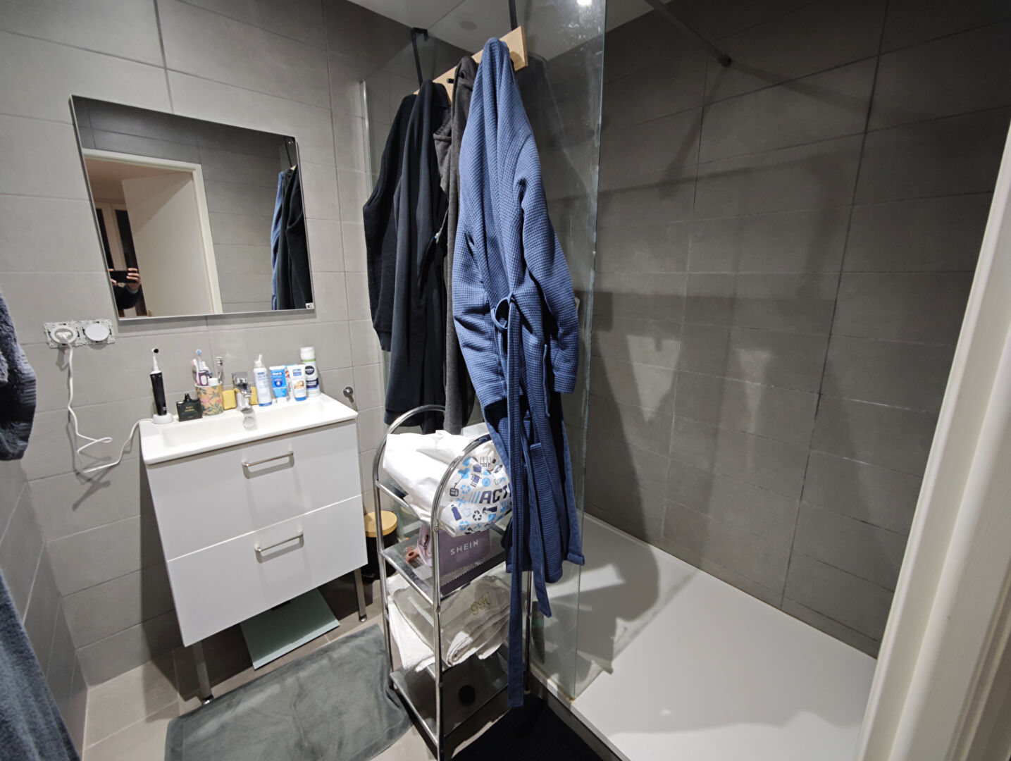 Photo Maison de Village rénovée 15 min de Valenciennes image 5/6