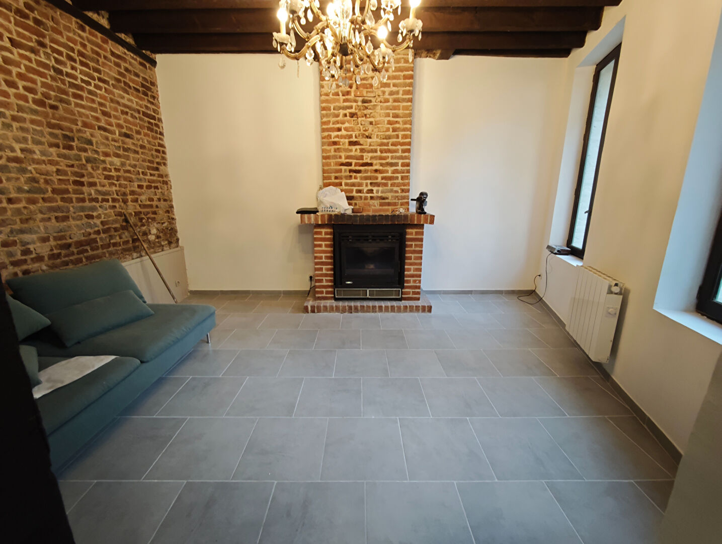 Photo Maison de ville - Valenciennes - Hyper centre image 4/6