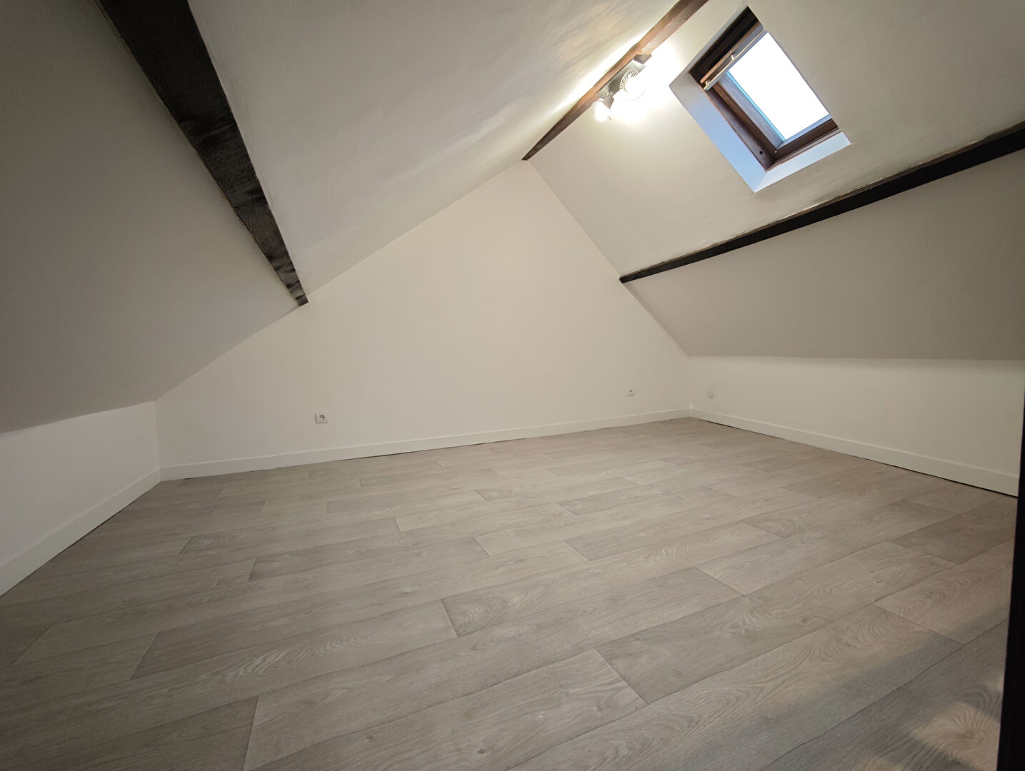 Photo Maison de ville - Valenciennes - Hyper centre image 6/6