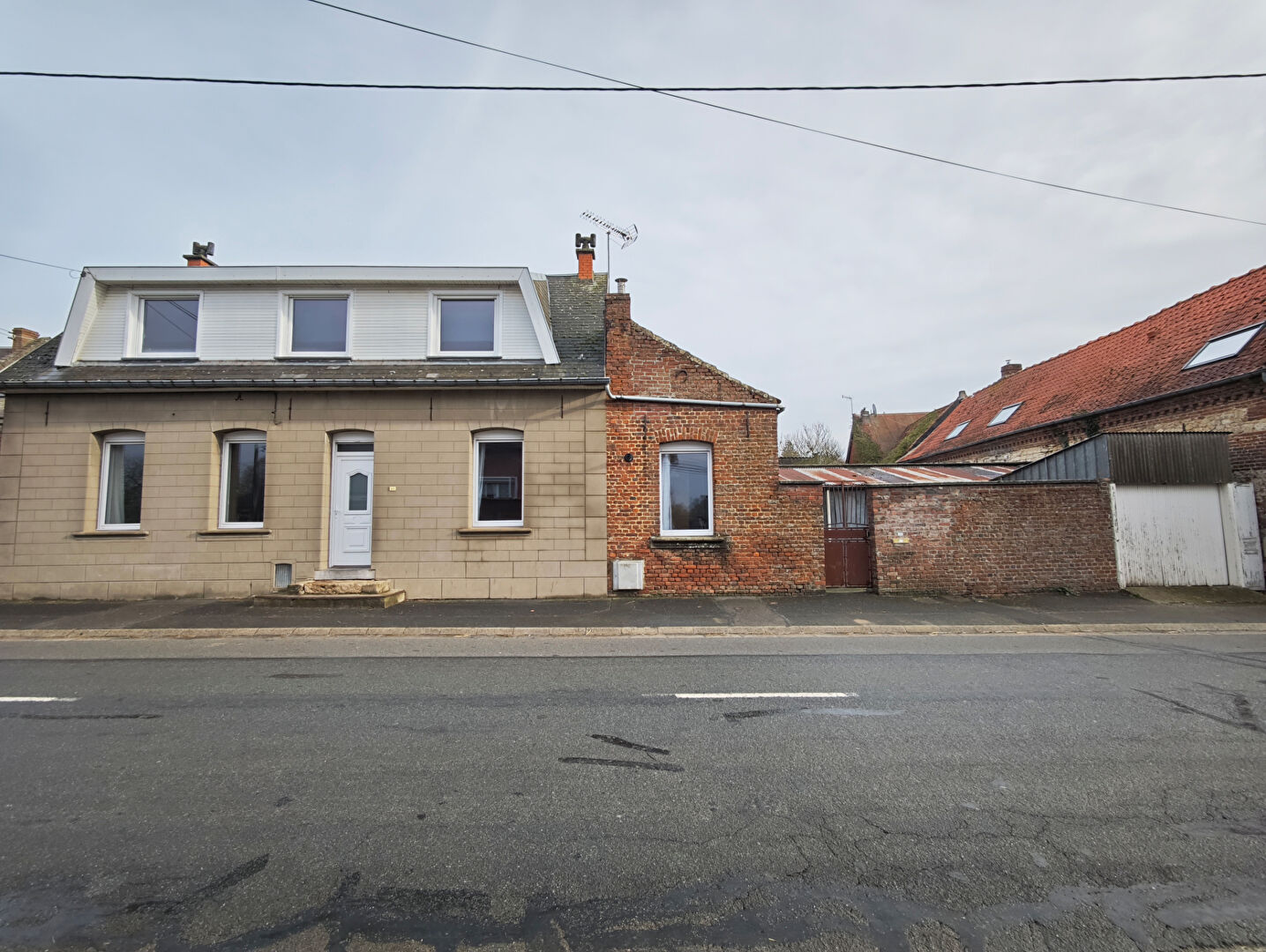 Agence immobilière de CARUSO IMMOBILIER - Caruso immobilier