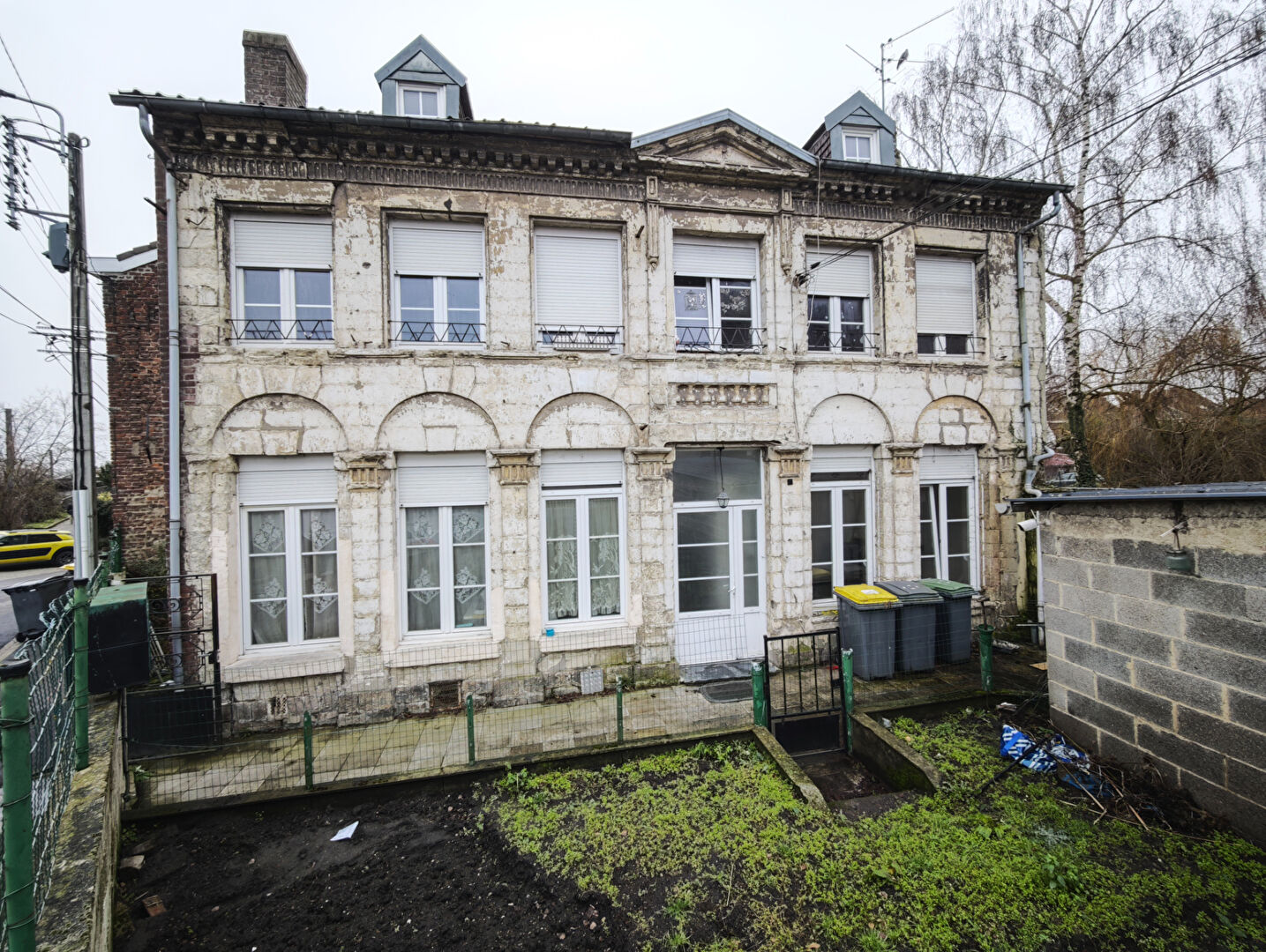 Agence immobilière de CARUSO IMMOBILIER - Caruso immobilier