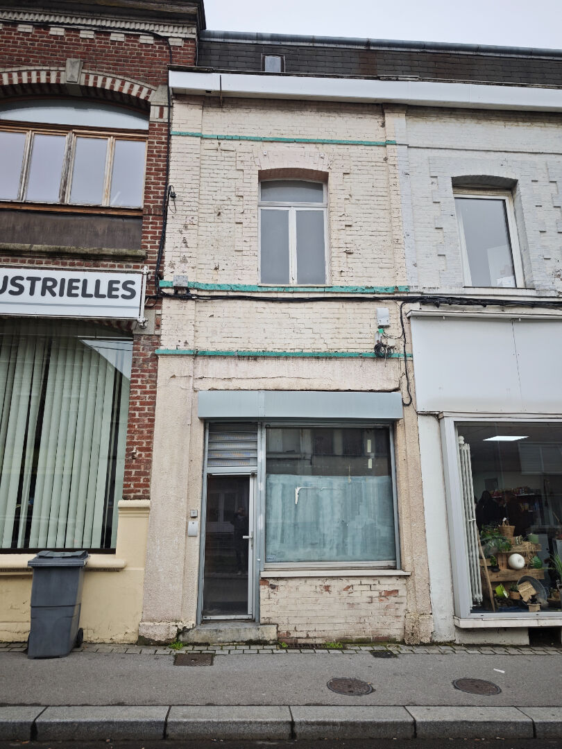 Agence immobilière de CARUSO IMMOBILIER - Caruso immobilier