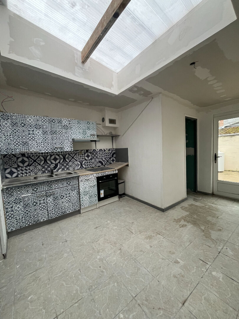 Agence immobilière de CARUSO IMMOBILIER - Caruso immobilier