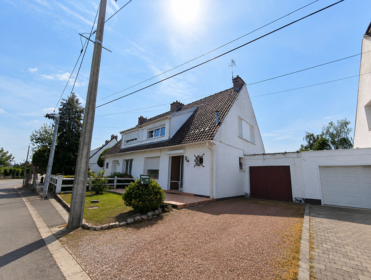 Agence immobilière de CARUSO IMMOBILIER - Caruso immobilier