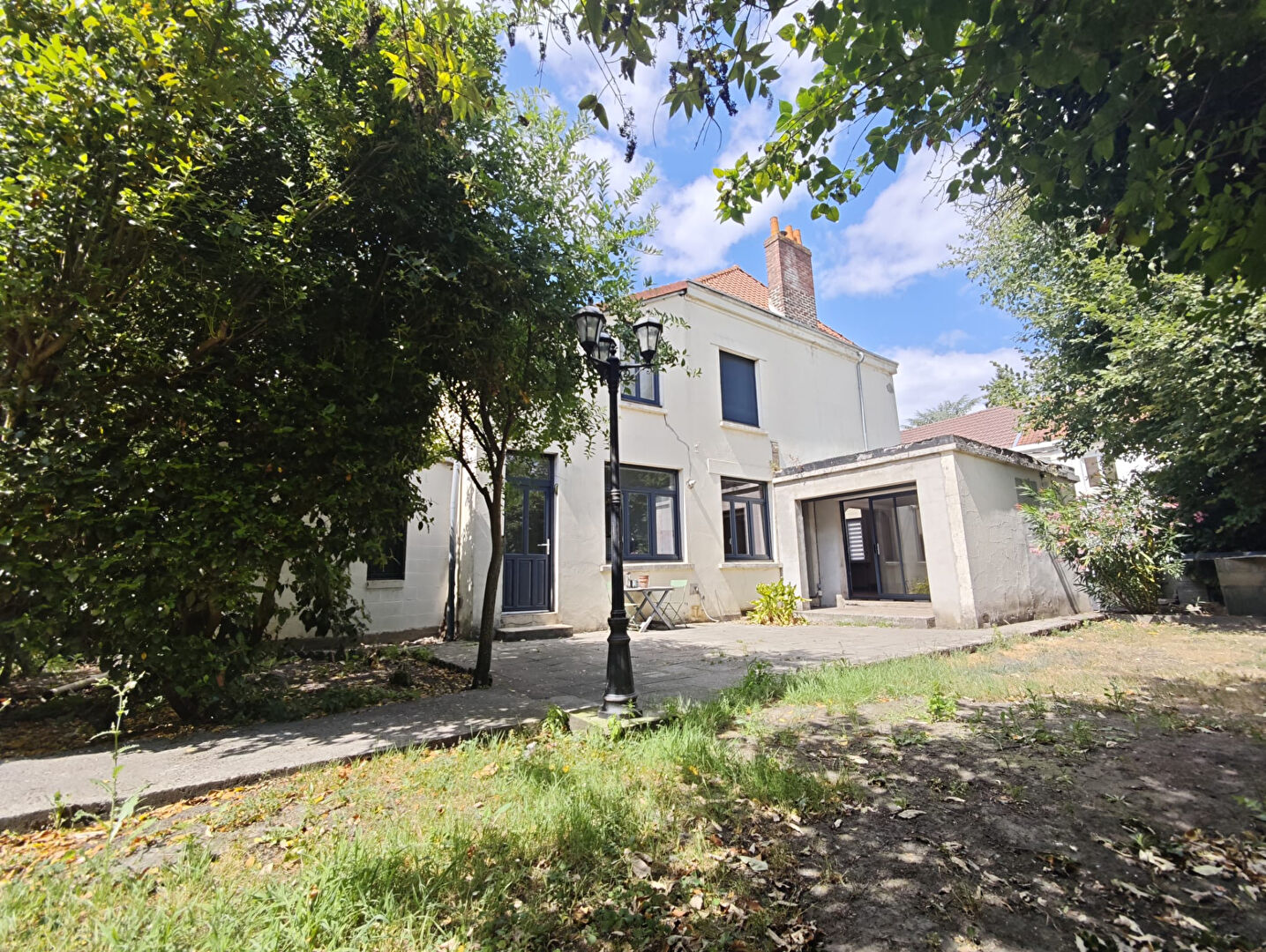 Agence immobilière de CARUSO IMMOBILIER - Caruso immobilier