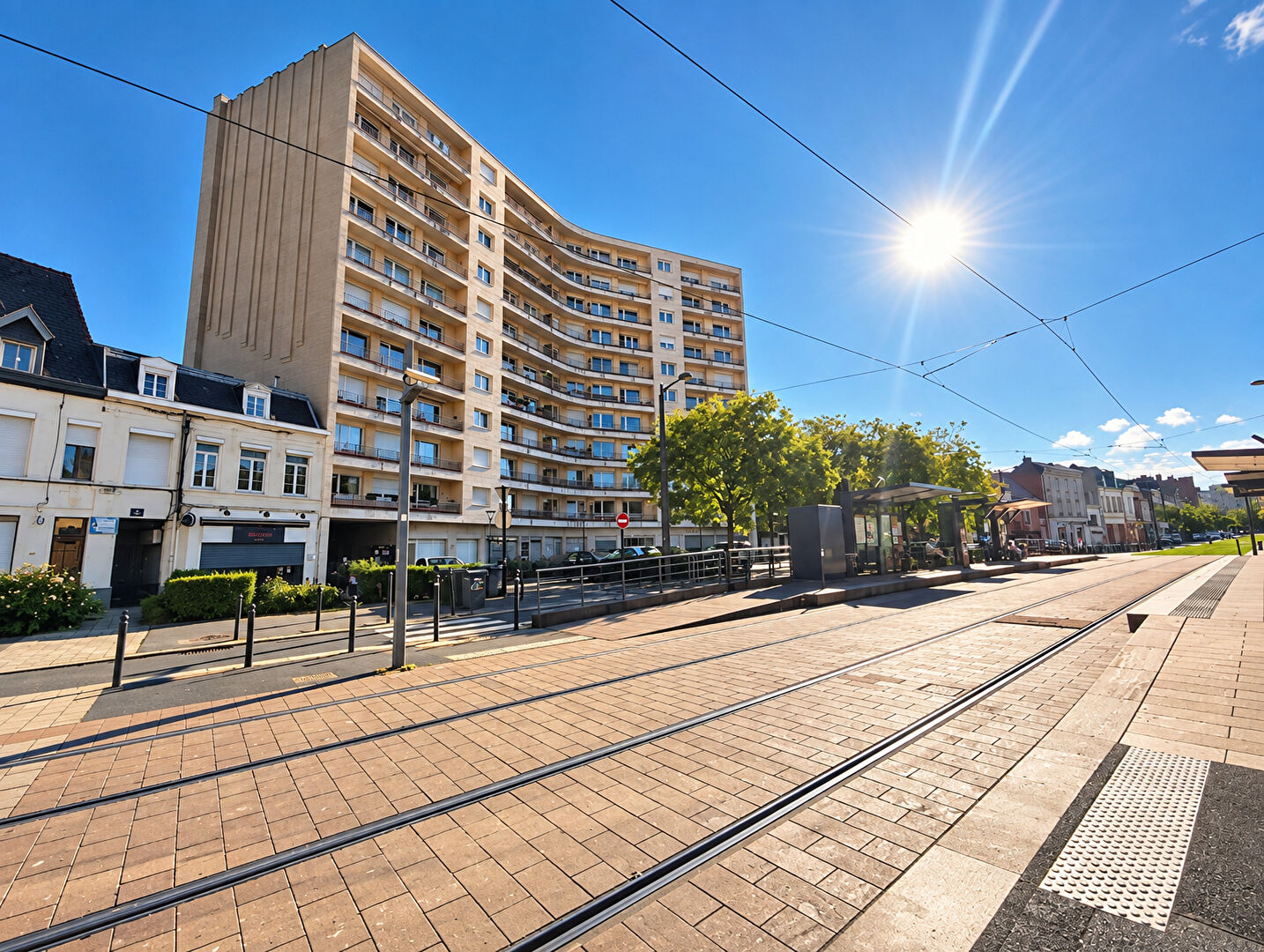 Agence immobilière de CARUSO IMMOBILIER - Caruso immobilier