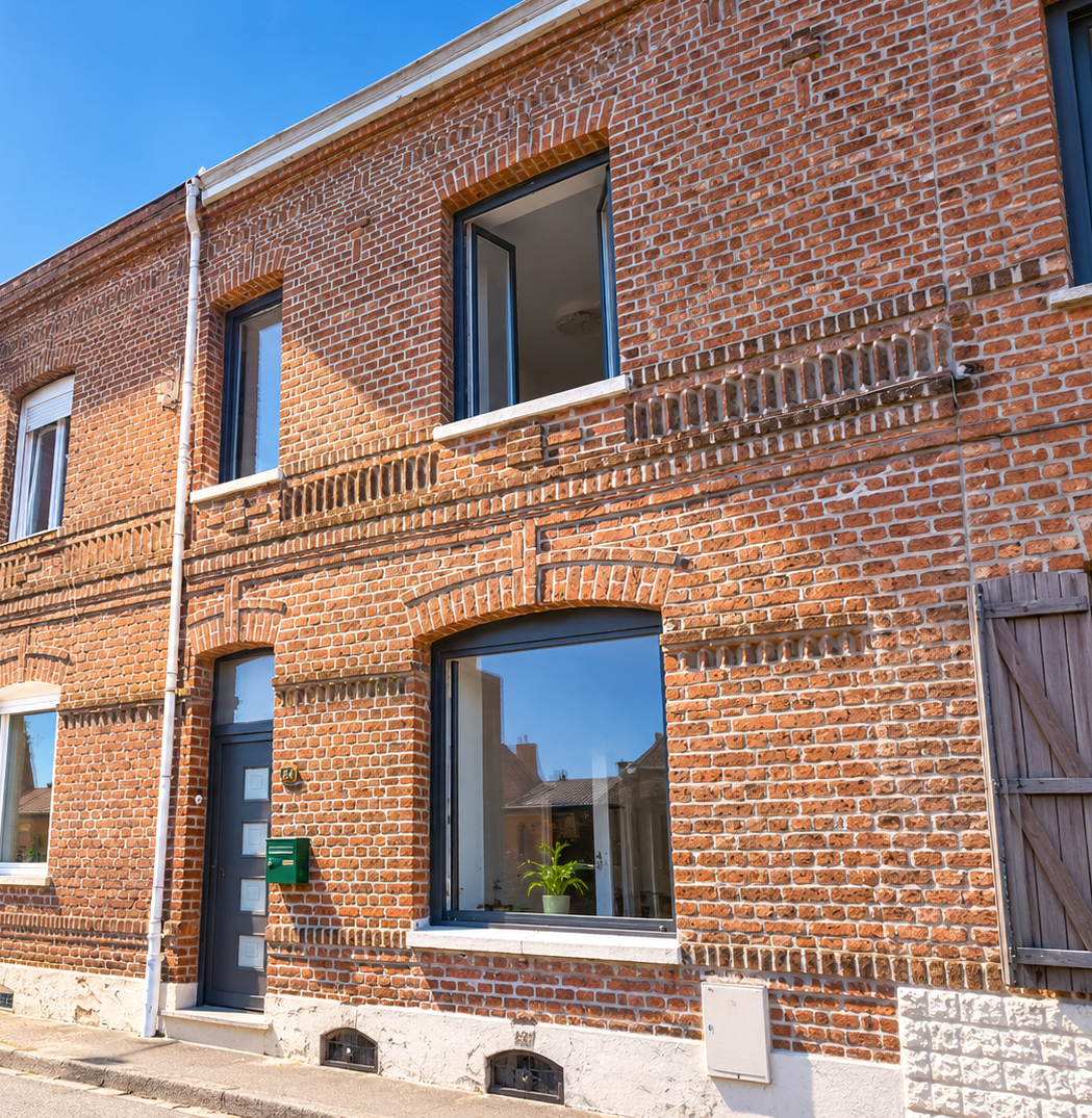 Agence immobilière de CARUSO IMMOBILIER - Caruso immobilier