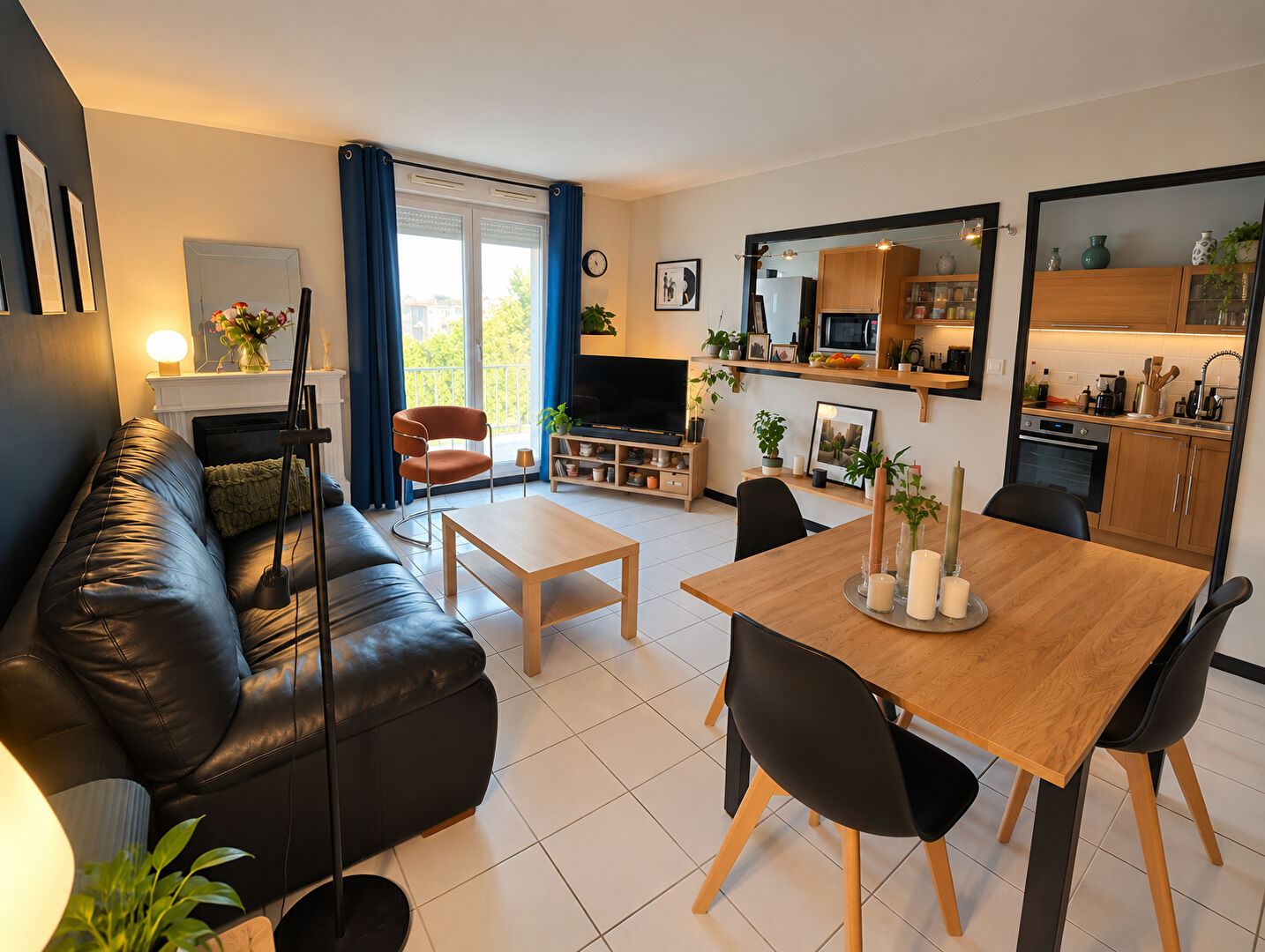 Agence immobilière de CARUSO IMMOBILIER - Caruso immobilier
