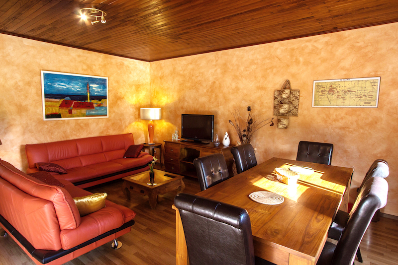 Photo Villa  4 pièce(s) 85 m2 image 2/5