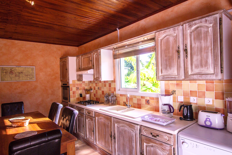 Photo Villa  4 pièce(s) 85 m2 image 3/5