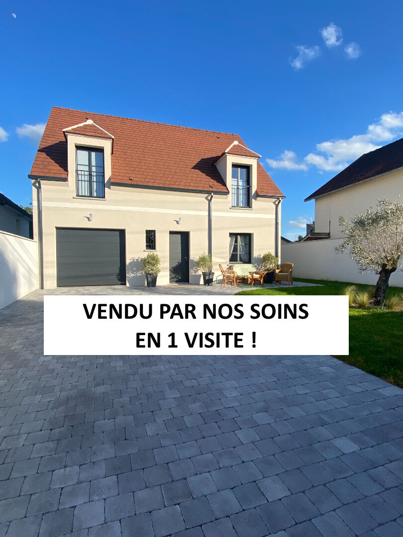 Agence immobilière de CASA IMMO Verberie - CASA IMMO