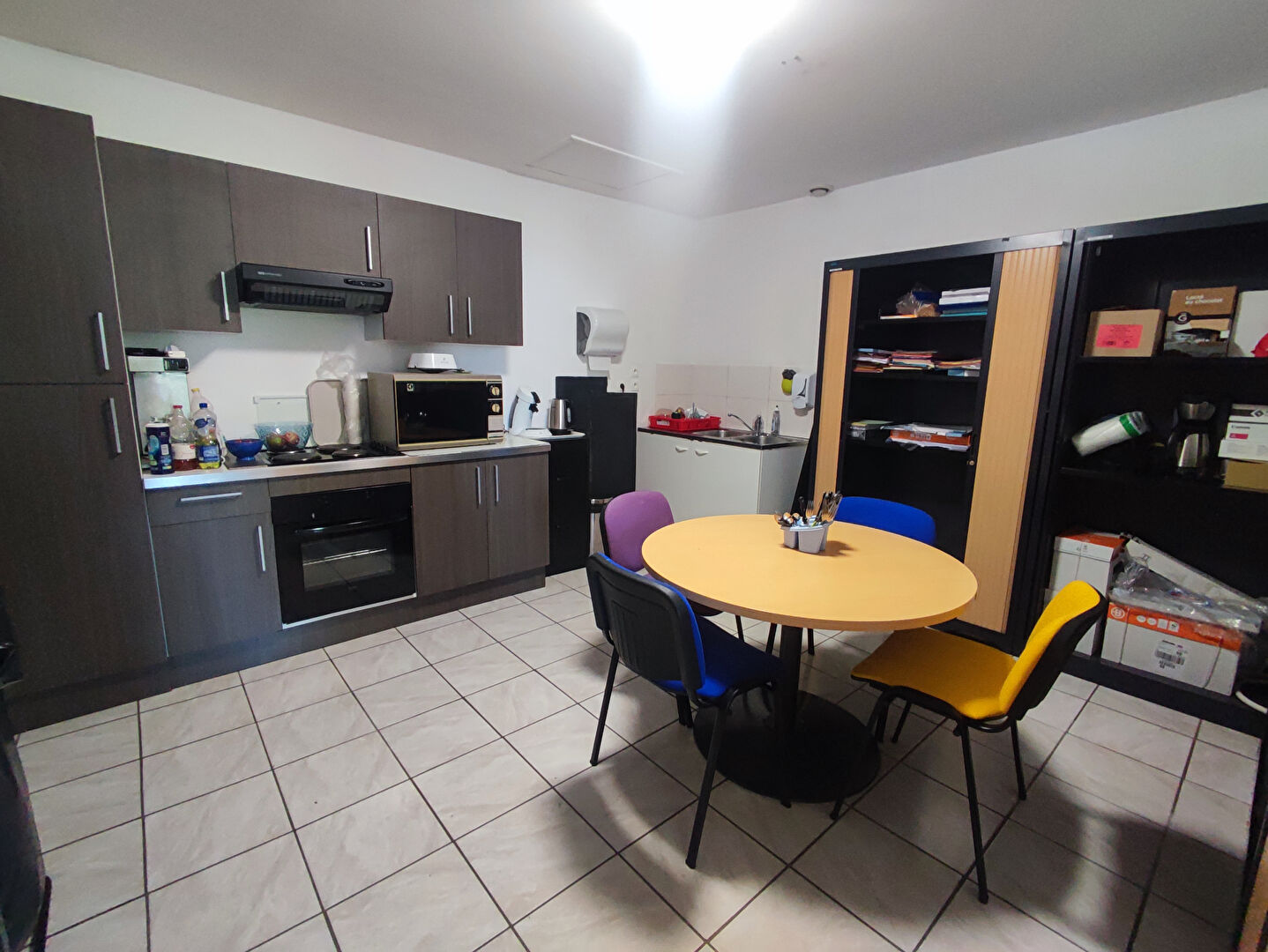 Photo LOCAL COMMERCIAL image 4/6