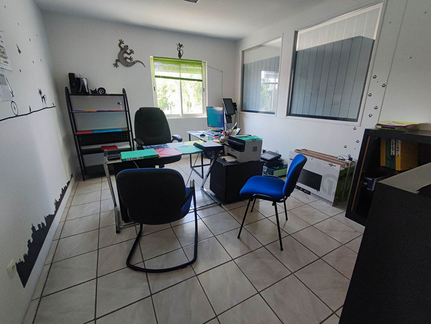 Photo LOCAL COMMERCIAL image 5/6